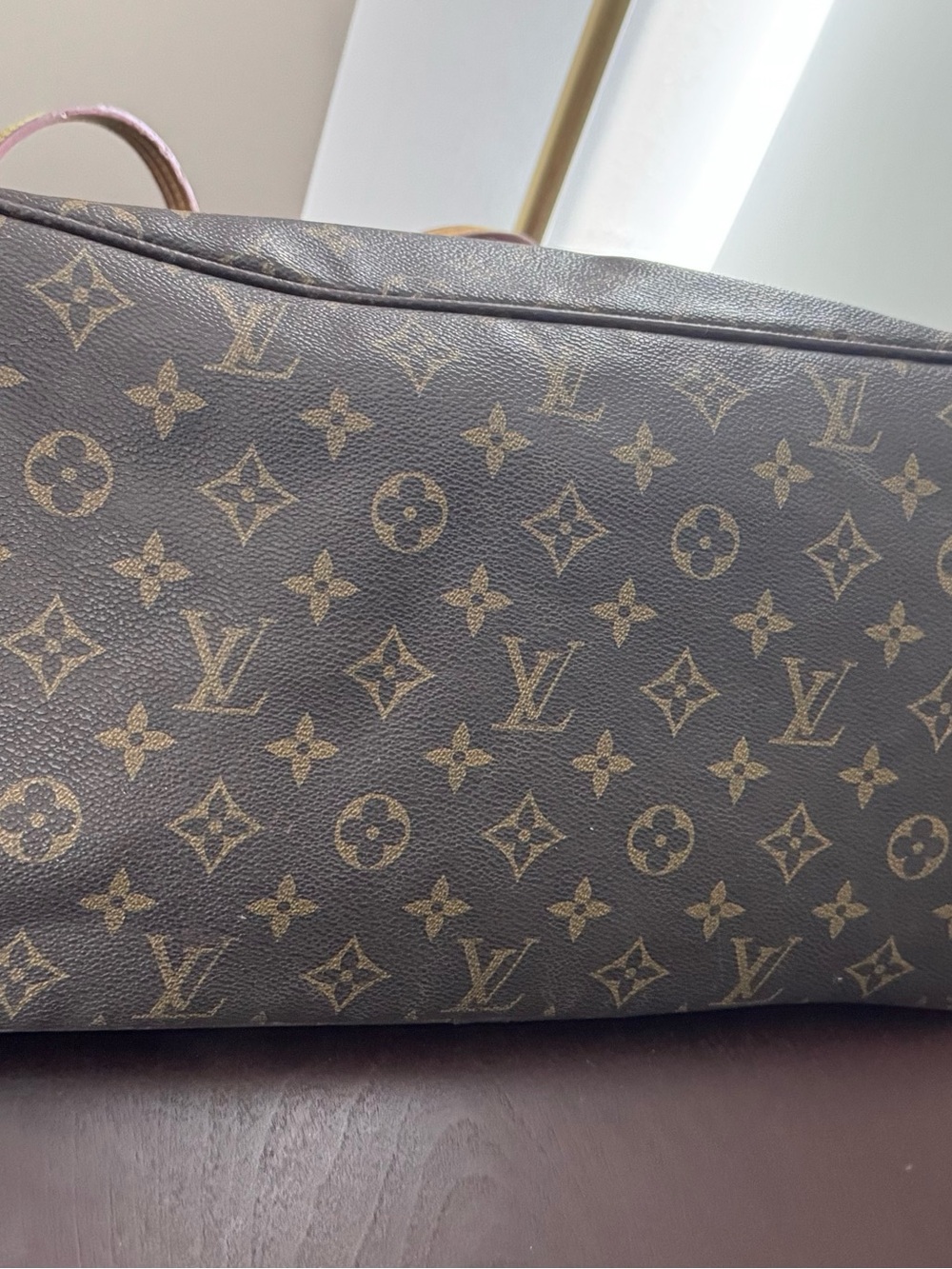 Louis Vuitton Neverfull GM - Picture 10 of 11